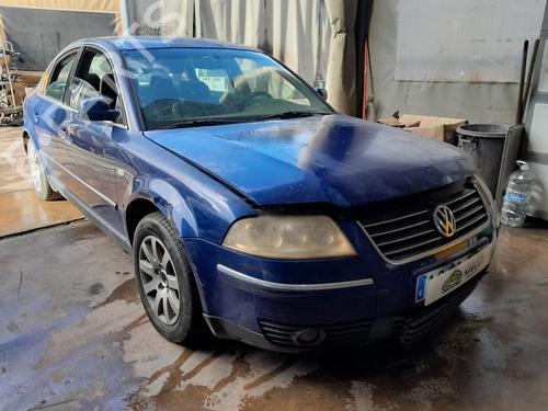 Injector VW PASSAT B5.5 (3B3) 1.9 TDI | BP19657812M100 