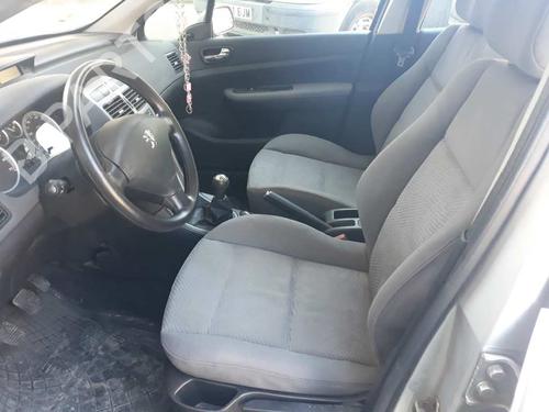 Left front window switch PEUGEOT 307 (3A/C) 1.6 16V | BP3317550I27 - Image 9