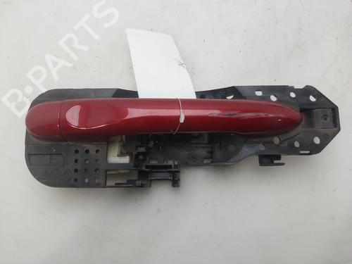 Used Rear right exterior door handle Rear right exterior door handle 36879486 36879486