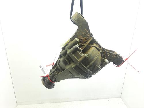 Used Rear differential PORSCHE CAYENNE (9PA) Turbo 4.5 (450 hp) 32032179