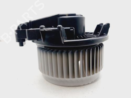 Heater blower motor TOYOTA VERSO (_R2_)  | BP30138193M62 