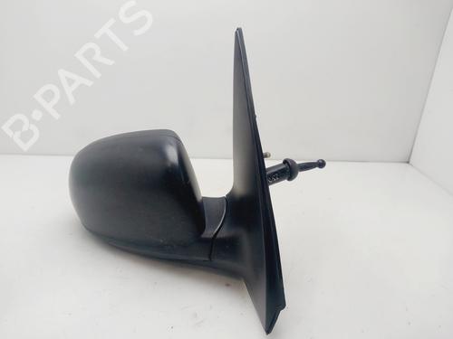Right mirror HYUNDAI i10 I (PA) 1.1 | BP30194676C27 
