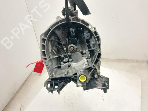 gearbox-citroen-c3-ii-sc_-2009-37465720 main image