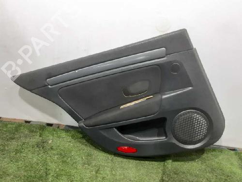 Used Rear left panel RENAULT LAGUNA III (BT0/1) 2.0 dCi (BT07, BT0J, BT14, BT1A, BT1S) (131 hp) 4708526