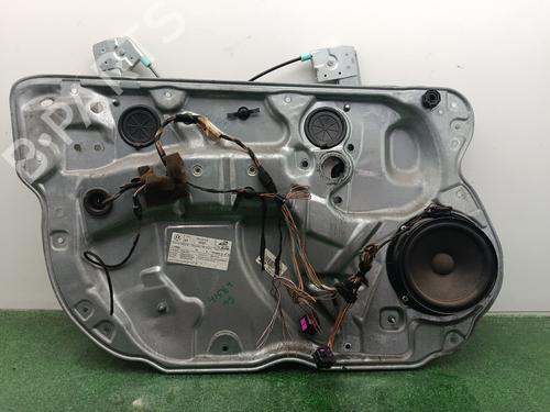 Used Front left window mechanism Front left window mechanism 34534605 34534605