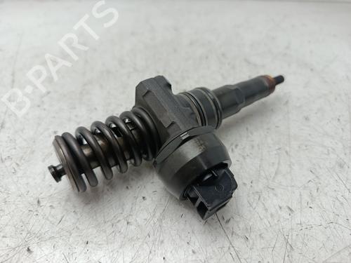 Injector SEAT LEON (1M1) | BP29875070M100