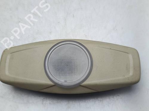 Used Interior roof light Interior roof light FORD FOCUS III Turnier 1.0 EcoBoost (125 hp) 40091628 40091628