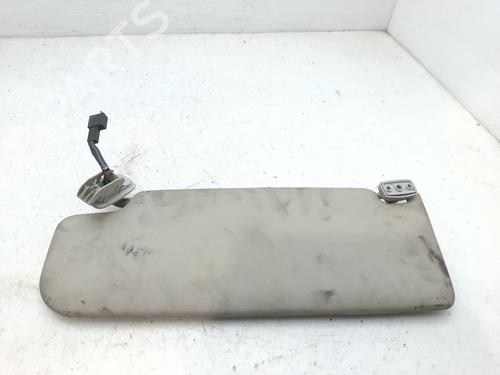 Right sun visor VW PASSAT B5.5 (3B3) | BP34628027I2 - Image 3