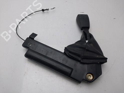 Seat buckle BMW 5 (E34) 518 i | BP32436741I32