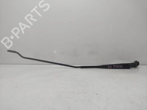 Used Front windshield wiper arm Front windshield wiper arm 38648283 38648283
