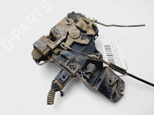 Rear left lock VW PASSAT B5 (3B2)  | BP19340428C100 