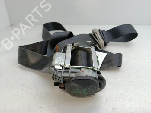 Used Front left seatbelt PEUGEOT 207 (WA_, WC_) [2006-2015]  28538584