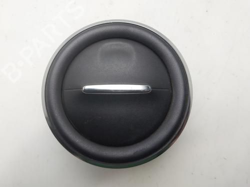 Used Air vent Air vent 37756960 37756960