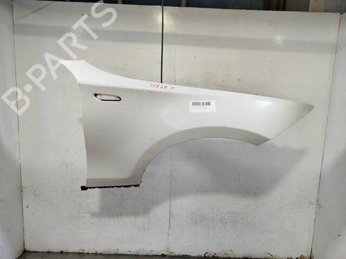 Used Right front fenders Right front fenders BMW 1 (E87) 116 d (116 hp) 39691269 39691269