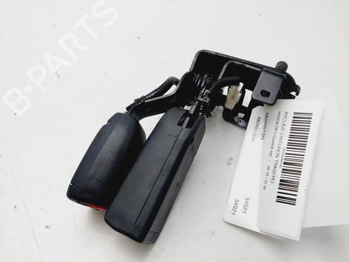 Seat buckle HONDA CR-V IV (RM_) 1.6 i-DTEC (RE6) | BP19106354I32 