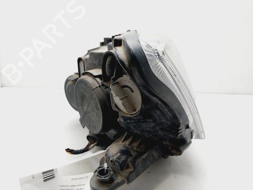 Right headlight SKODA FABIA III (NJ3) 1.4 TDI | BP27978245C29 