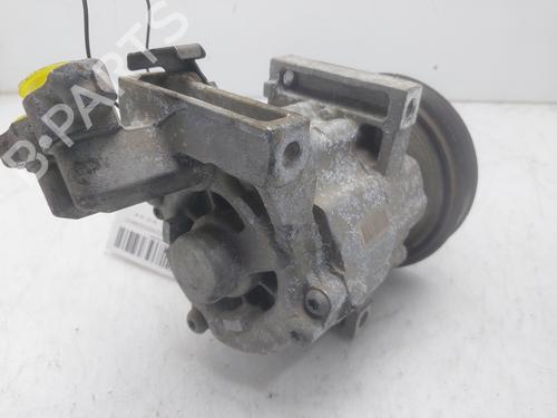 AC compressor DACIA LODGY (JS_) | BP38110014M34 - Image 2