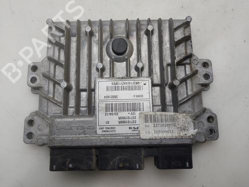 Computer motormanagement Computer motormanagement RENAULT KANGOO / GRAND KANGOO II (KW0/1_) 1.5 dCi 90 (KW05, KW08, KW0G, KW11) (90 hp) 37416559 37416559