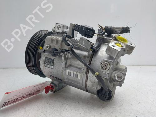 AC compressor MERCEDES-BENZ CLK (C209)  | BP16085246M34 