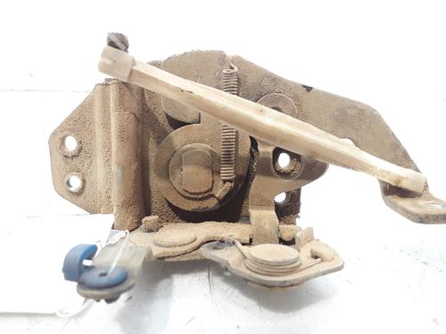 Front right lock SEAT MARBELLA (28A) 0.9 Cat | BP8503398C97