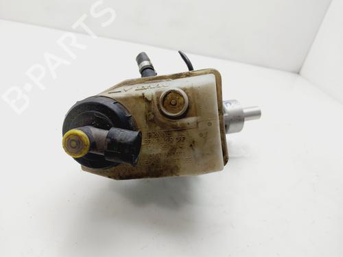 Brake master cylinder RENAULT KANGOO (KC0/1_) 1.9 dCi 4x4 | BP30969525M77 