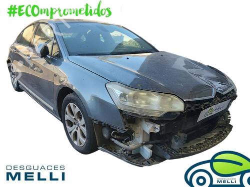 Warning switch CITROËN C5 III (RD_) | BP39095150I22 - Image 6