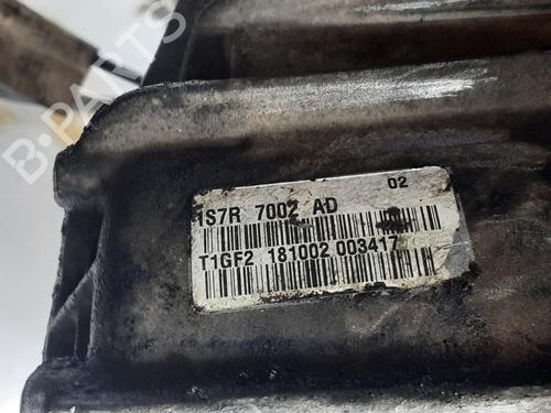 Getriebe FORD MONDEO III Saloon (B4Y)  | BP29904133M3 