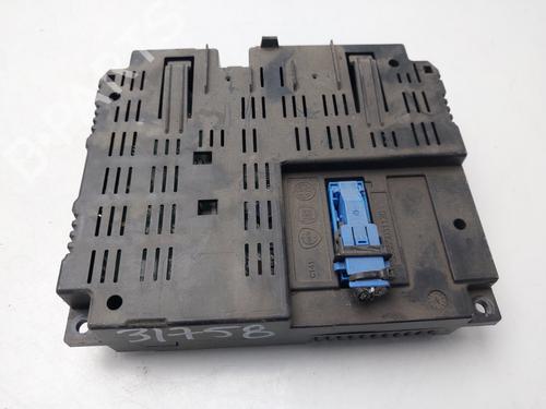 Electronic module FIAT GRANDE PUNTO (199_) | BP36013205M83 - Image 4