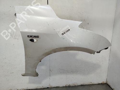 Used Right front fenders Right front fenders SUZUKI SWIFT IV (FZ, NZ) 1.3 DDiS (AZG413D, ZC02S, ZC92S) (75 hp) 36166357 36166357