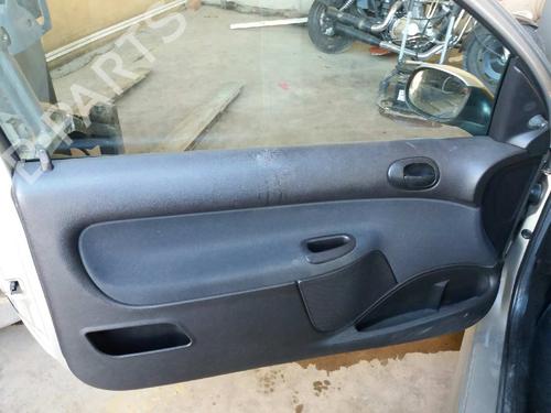 Front wiper motor PEUGEOT 206 Hatchback (2A/C) 1.4 LPG | BP2879513M29