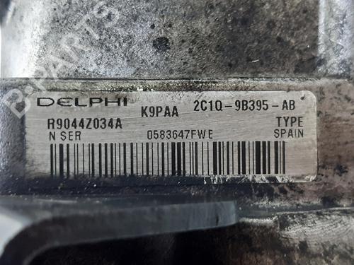 Injection pump FORD MONDEO III (B5Y) 2.0 TDCi | BP9812762M78 