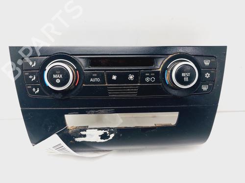 Used Climate control Climate control BMW 1 (E87) 120 d (177 hp) 32736535 32736535