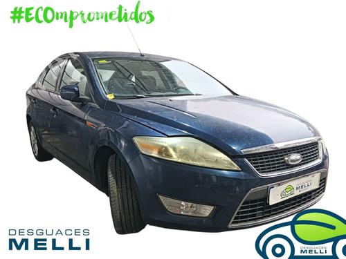 Radio FORD MONDEO IV (BA7)  | BP30472922E6 