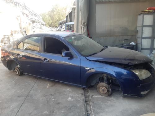 Instrument cluster FORD MONDEO III (B5Y) 2.0 16V TDDi / TDCi | BP10199865C47 