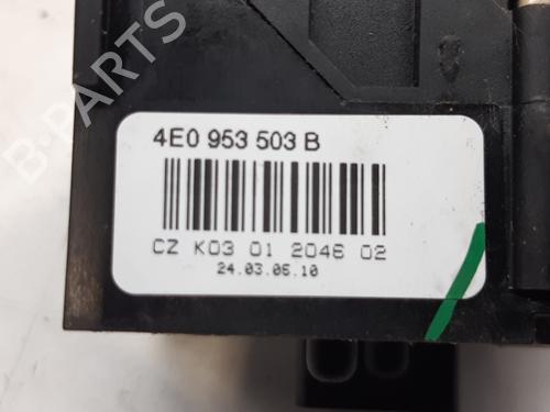 Steering column stalk AUDI A4 B7 (8EC) 2.0 TDI 16V | BP11345579I23 