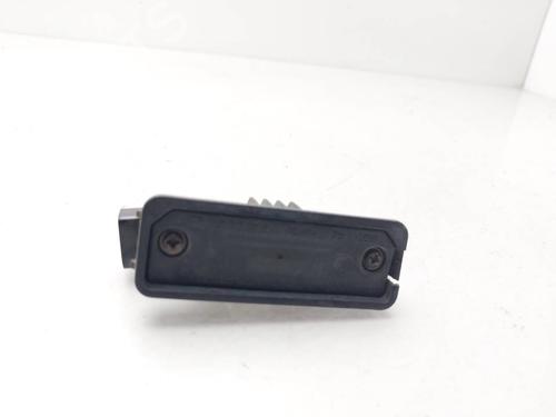 Used Licence plate light Licence plate light 39184273 39184273