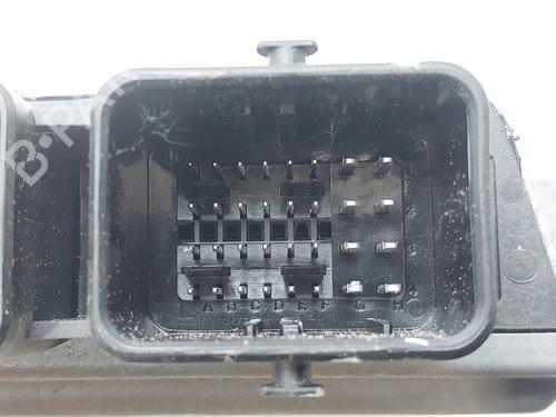 Engine control unit (ECU) CITROËN C5 II (RC_) | BP35780352M57 - Image 3