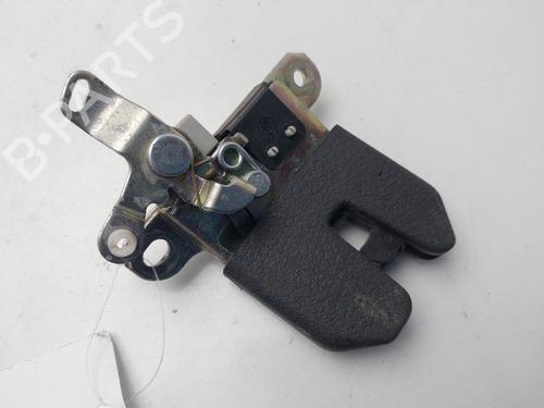 Tailgate lock VW PASSAT B5.5 (3B3) 1.9 TDI 4motion | BP36648734C101 - Image 4