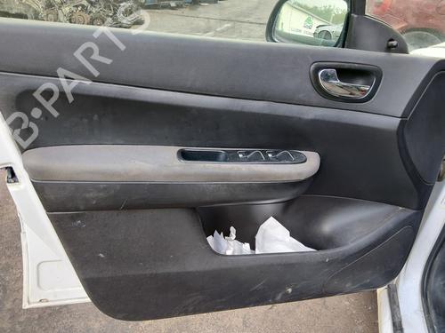 Left front window switch PEUGEOT 307 (3A/C) 2.0 HDi 90 | BP34435766I27  - Image 9