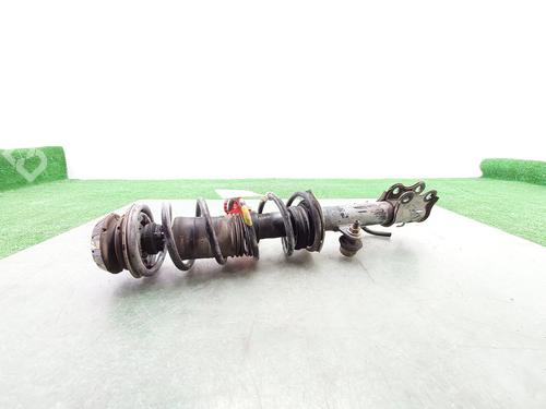 Used Left front shock absorber NISSAN MICRA IV (K13K, K13KK) [2010-2025]  25902641