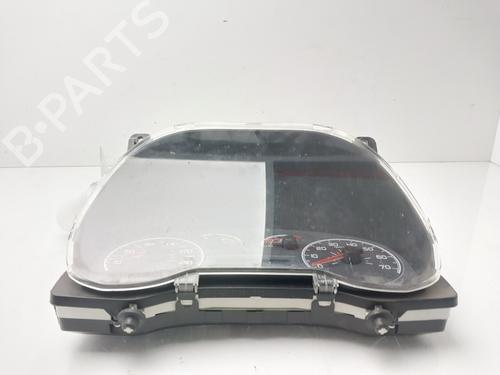 Used Instrument cluster PEUGEOT BIPPER (AA_) [2008-2025]  31026689