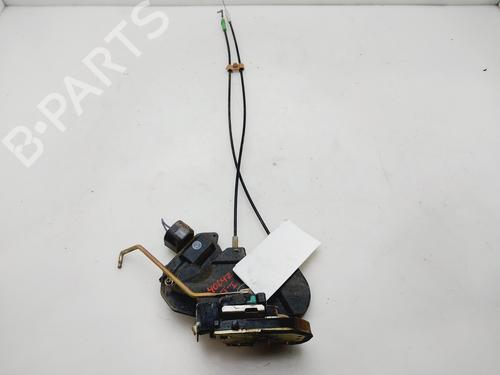 Used Rear left lock TOYOTA PICNIC (_XM1_) 2.2 D (CMX10_, CXM10G) (90 hp) 31967231