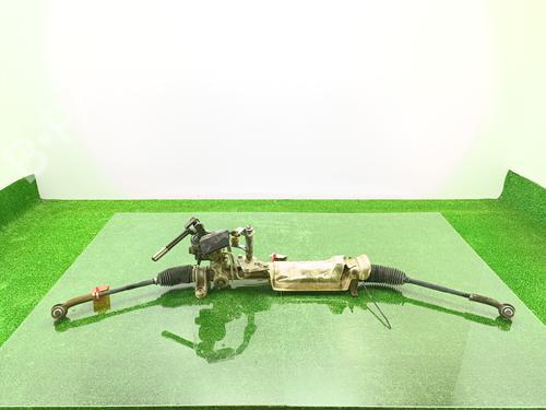 Used Steering rack VW GOLF IV (1J1) [1997-2008]  27730606