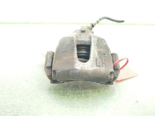 Used Left front brake caliper Left front brake caliper FORD FOCUS II (DA_, HCP, DP) [2004-2013] 33648910 33648910