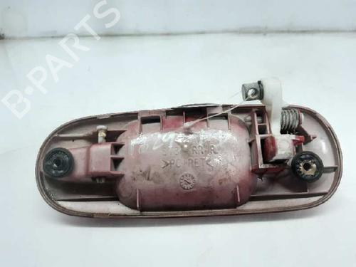 Rear right exterior door handle HONDA CIVIC VI Fastback (MA, MB) 1.8 16V (MB6) | BP5254083C130 