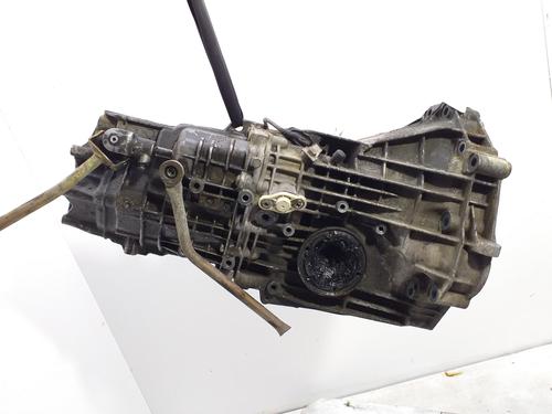 Gearbox VW PASSAT B5 (3B2) 1.6 | BP9042898M3 
