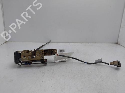 Front right lock RENAULT SCÉNIC IV (J9_) [2016-2024]  17680447