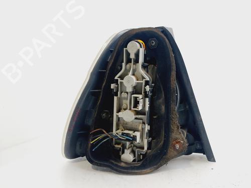 Right taillight BMW 3 Compact (E46) 316 ti | BP18916642C35 