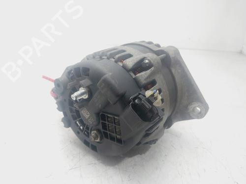 Alternator OPEL ASTRA J (P10)  | BP29514695M7 