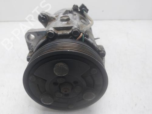 AC-Kompressor AC-Kompressor 37641687 37641687